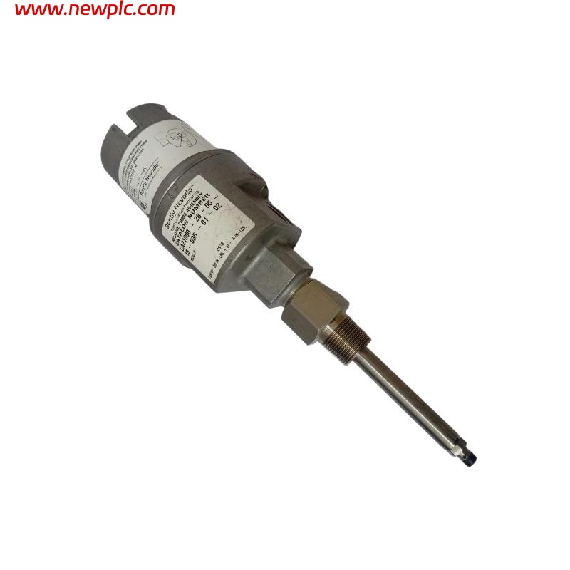 Bently Nevada CA21000-28-05-00-064-04-02 Explosion-Proof Housing Assemblies