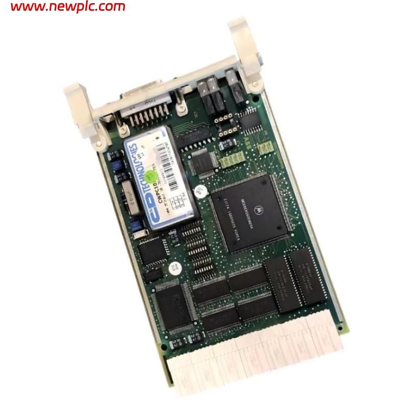 ABB CI545V01 3BUP001191R1 Ethernet Submodule