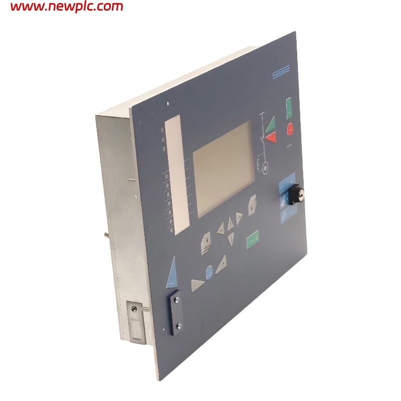 Woodward CMW112 Control Unit