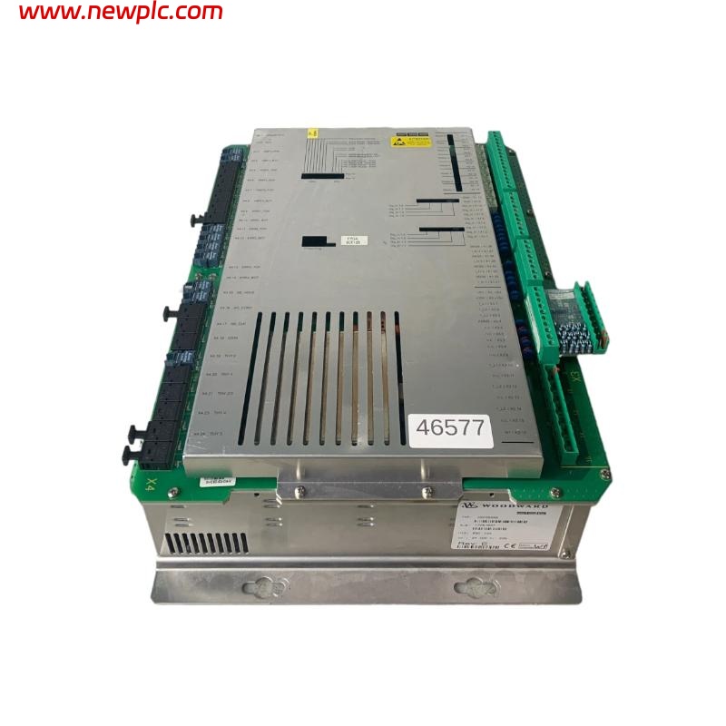 Woodward CSC3BUERADAP Control Module