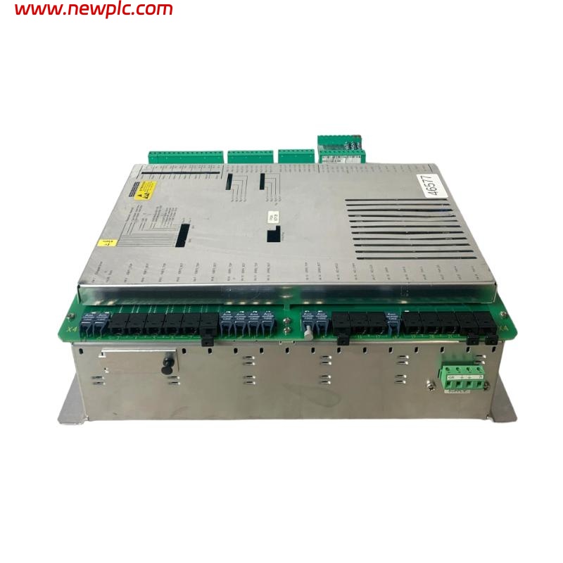 Woodward CSC3BUERADAP Control Module