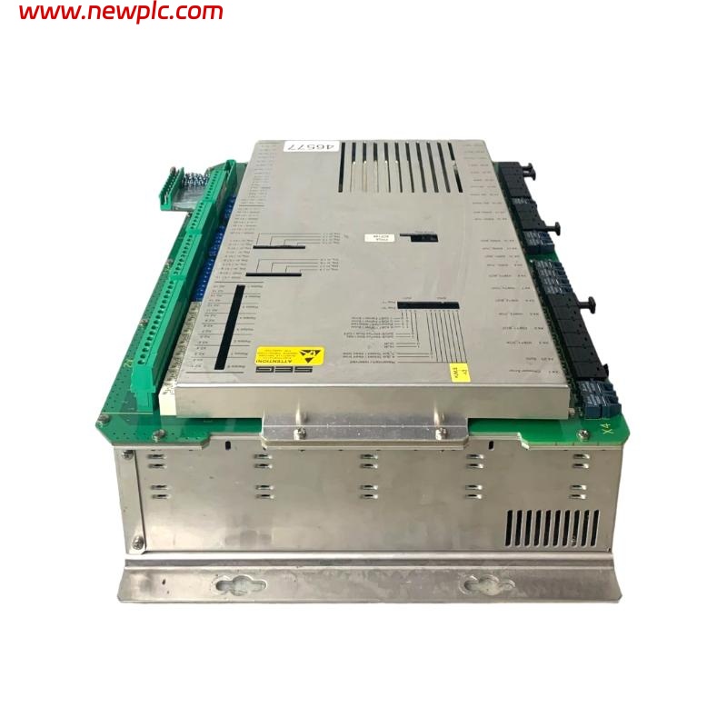 Woodward CSC3BUERADAP Control Module