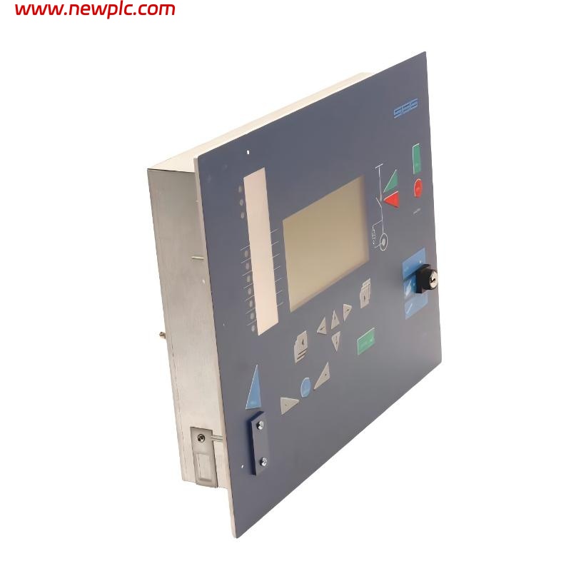 Woodward CSC3GM1 Control Panel