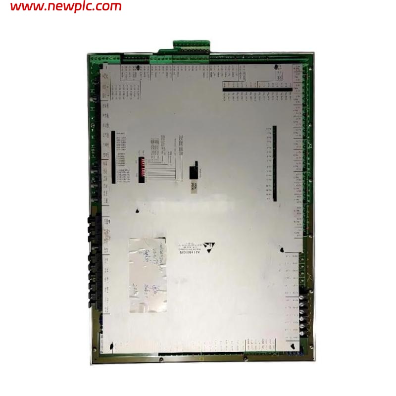 Woodward CSC3HUWB Controller Module