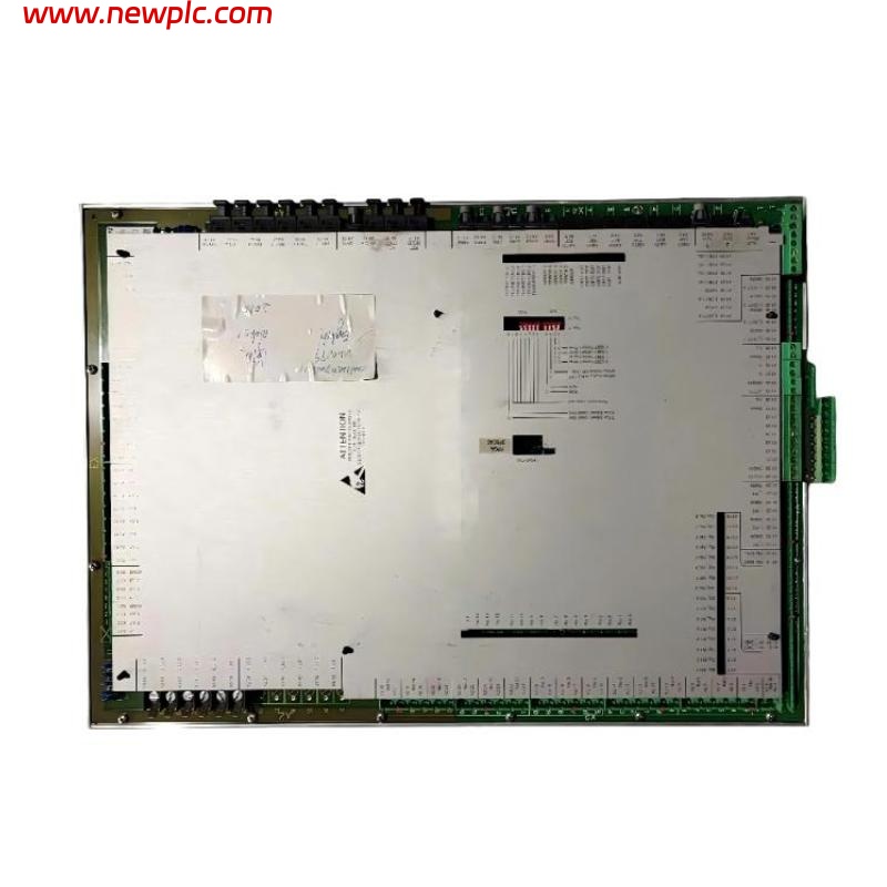 Woodward CSC3HUWB Controller Module