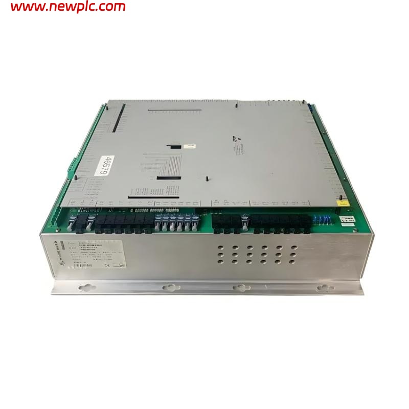 Woodward CSC3HUWB2 Controller Module Woodward CSC3HUWB2 Controller Module