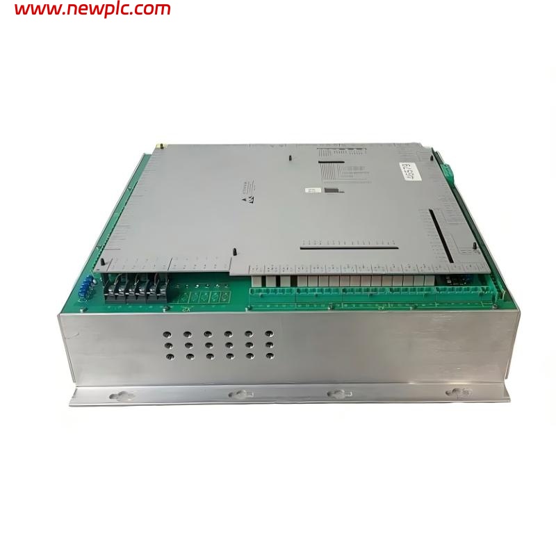 Woodward CSC3HUWB2 Controller Module