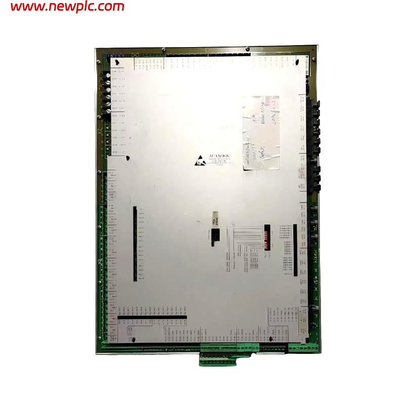 Woodward CSC3HUWB2 Controller Module Woodward CSC3HUWB2 Controller Module