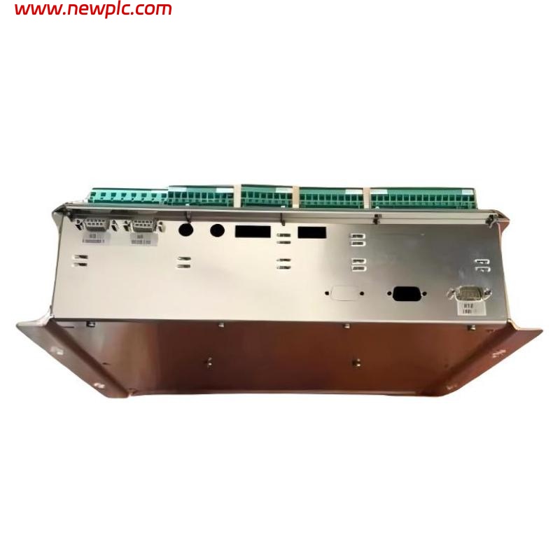 Woodward CSC3HUWC2B2 SEG Controller Module