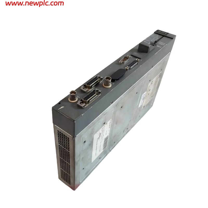 ABB DCP 10 Y0338701M CPU Module