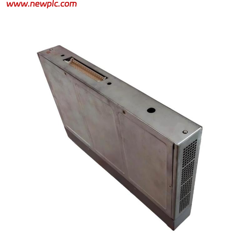 ABB DCP 10 Y0338701M CPU Module