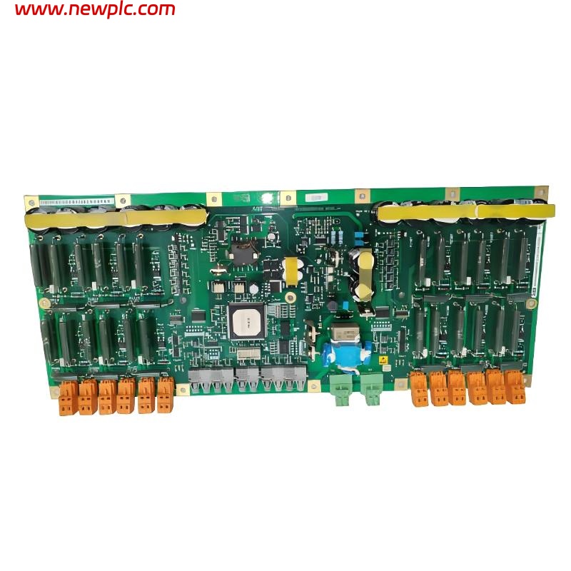 ABB DD C779 CE102 3BHE027859R0102 PCB Circuit Board