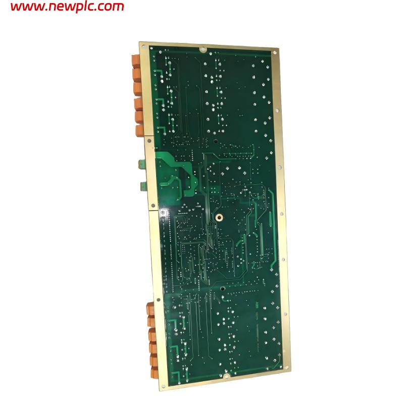 ABB DD C779 CE102 3BHE027859R0102 PCB Circuit Board