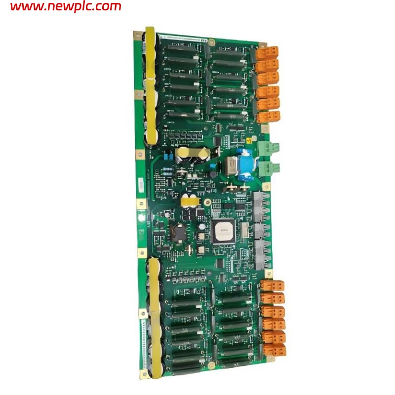 ABB DD C779 CE102 3BHE027859R0102 PCB Circuit Board
