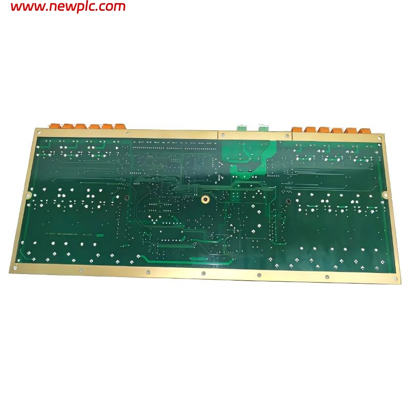 ABB DD C779 CE102 3BHE027859R0102 PCB Circuit Board