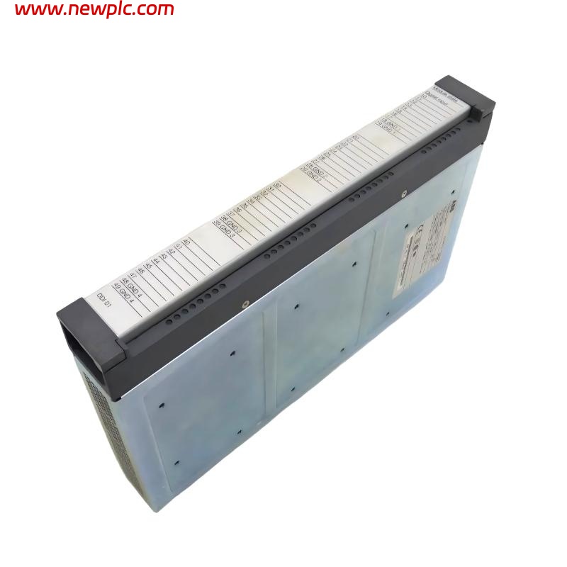 ABB DDI 01 P37111-4-0369626 Digital Input Module
