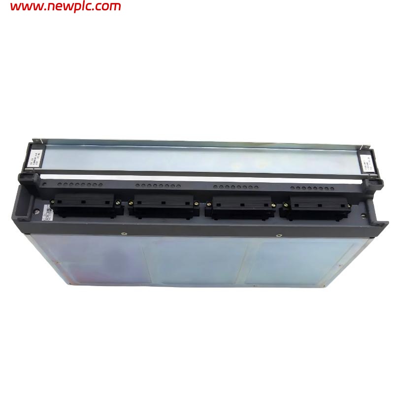 ABB DDI 01 P37111-4-0369626 Digital Input Module