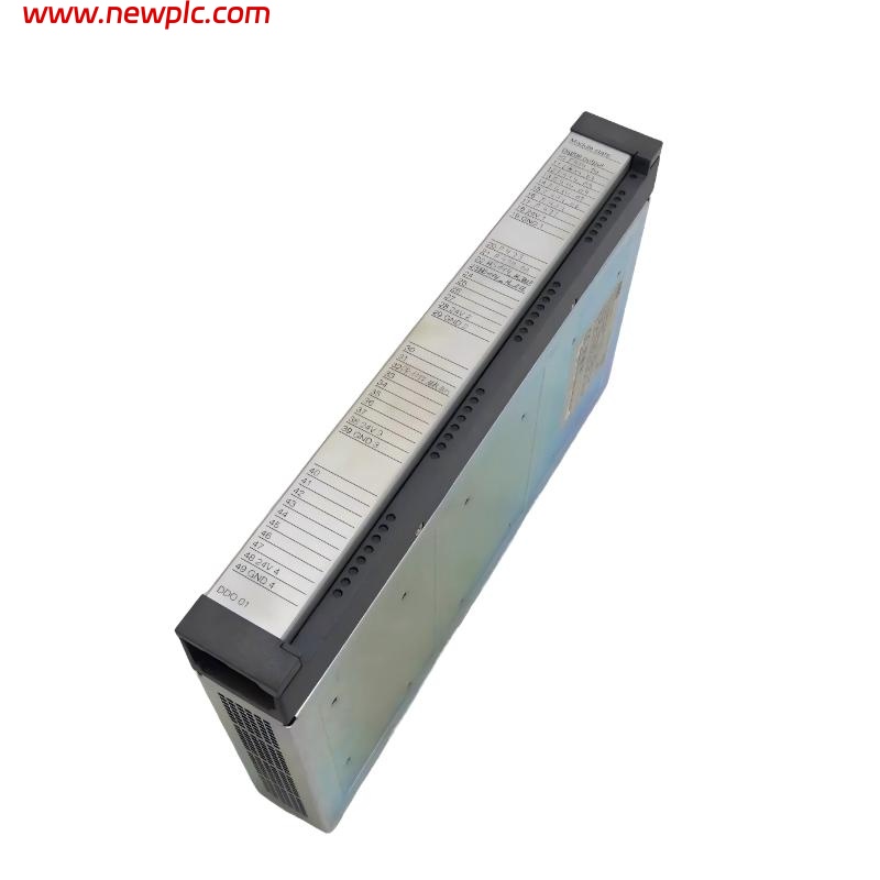 ABB DDO 01 0369627MR Digital Ouput Module