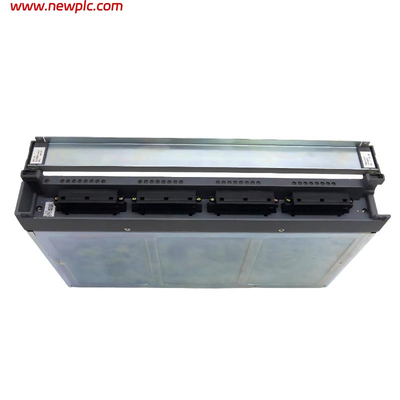 ABB DDO 01 0369627MR Digital Ouput Module