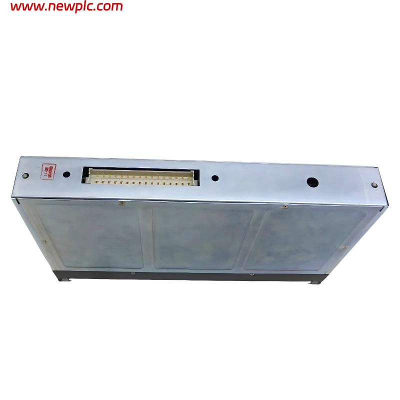 ABB DDO 01 0369627MR Digital Ouput Module