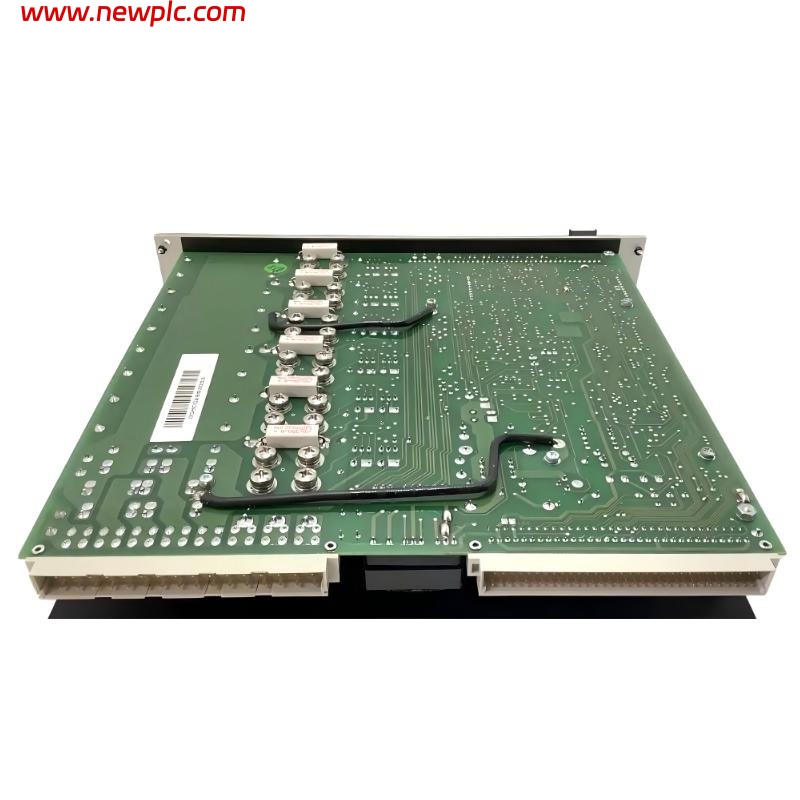 ABB DKH-E 1201 Servo Drive