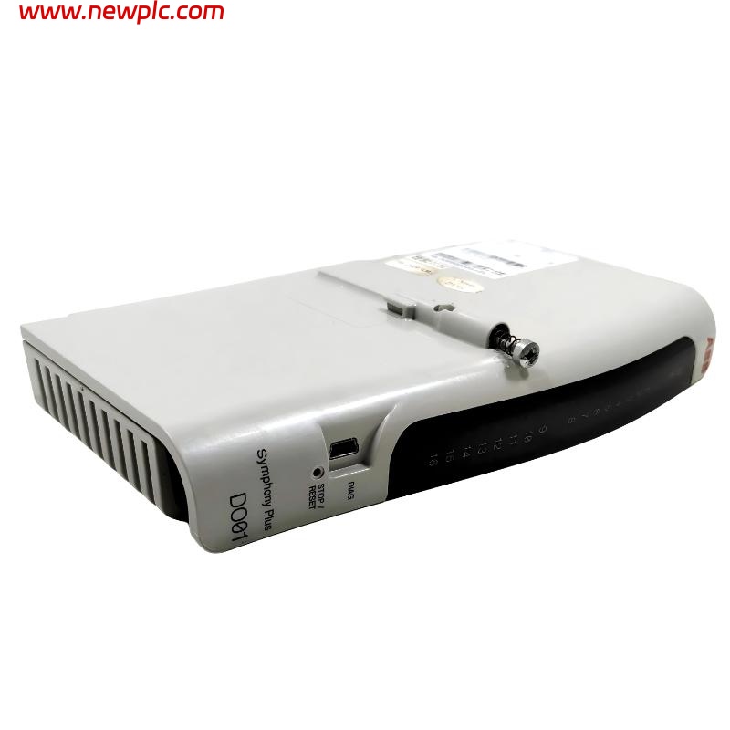 ABB DO01 Digital Output Module