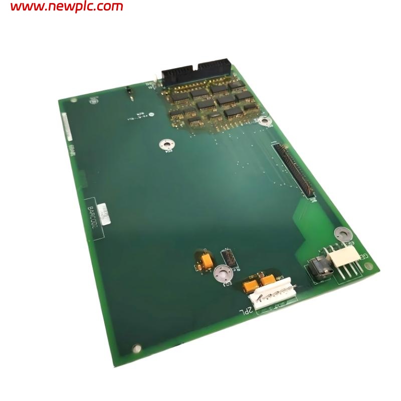 GE DS200ADGIH1A Mark V AuxilIary Interface Board