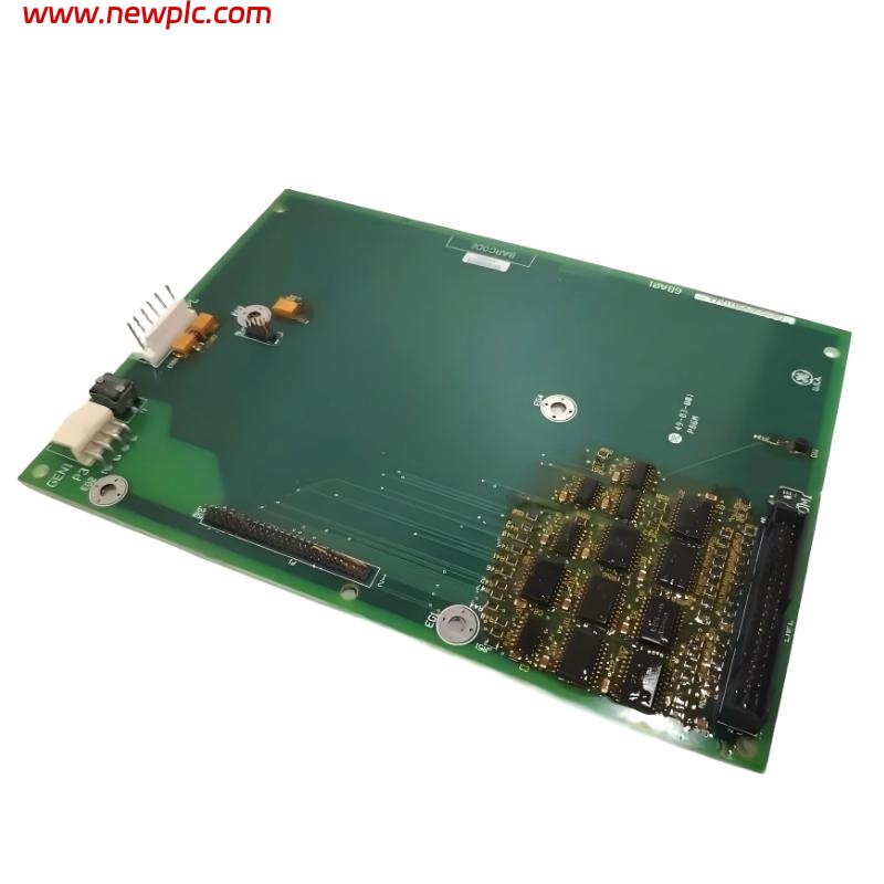 GE DS200ADGIH1A Mark V AuxilIary Interface Board