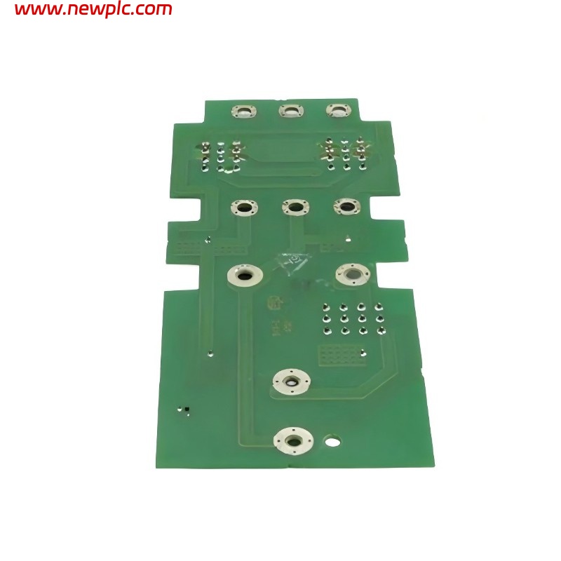 GE Fanuc DS200DACAG1ACD Power Conversion Board