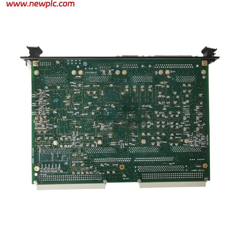 GE Fanuc DS200DSPCH1ADA Mark V Digital Signal Processor Control Board