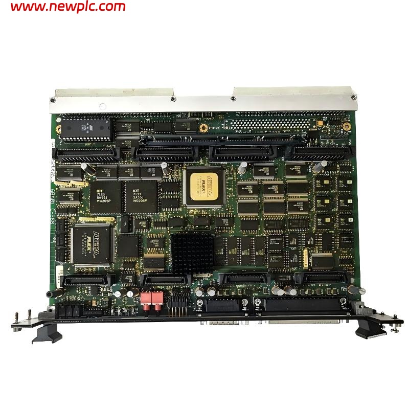 GE DS200DSPCH1ADA DS200ADMAH1AAB Digital Signal Processor Control Board