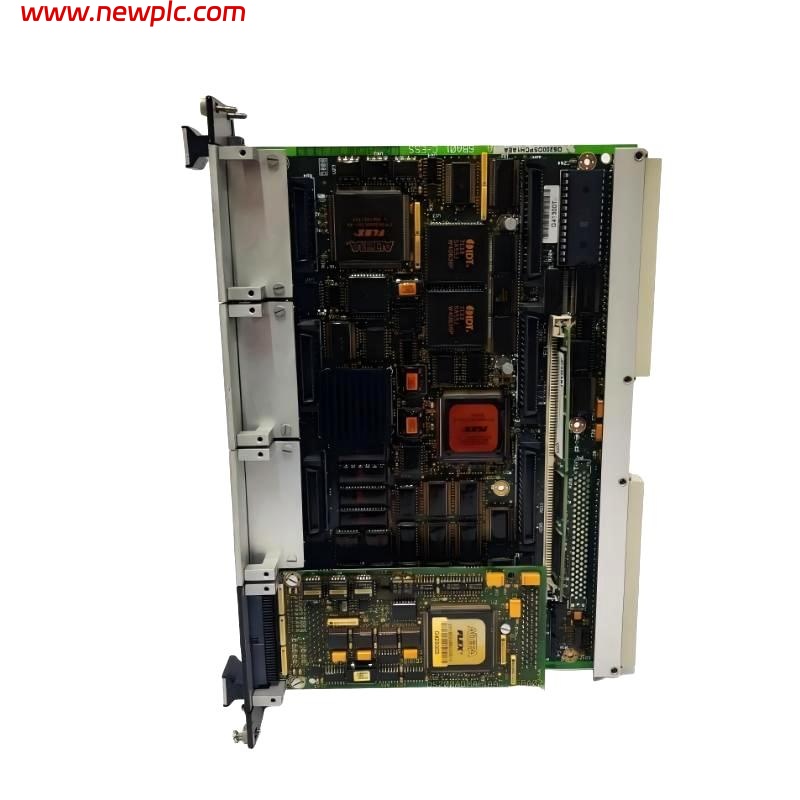 GE Fanuc DS200DSPCH1AEA Digital Signal Processor