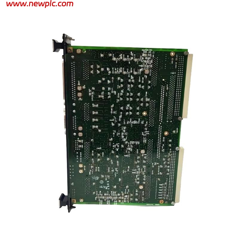 GE Fanuc DS200DSPCH1AEA Digital Signal Processor