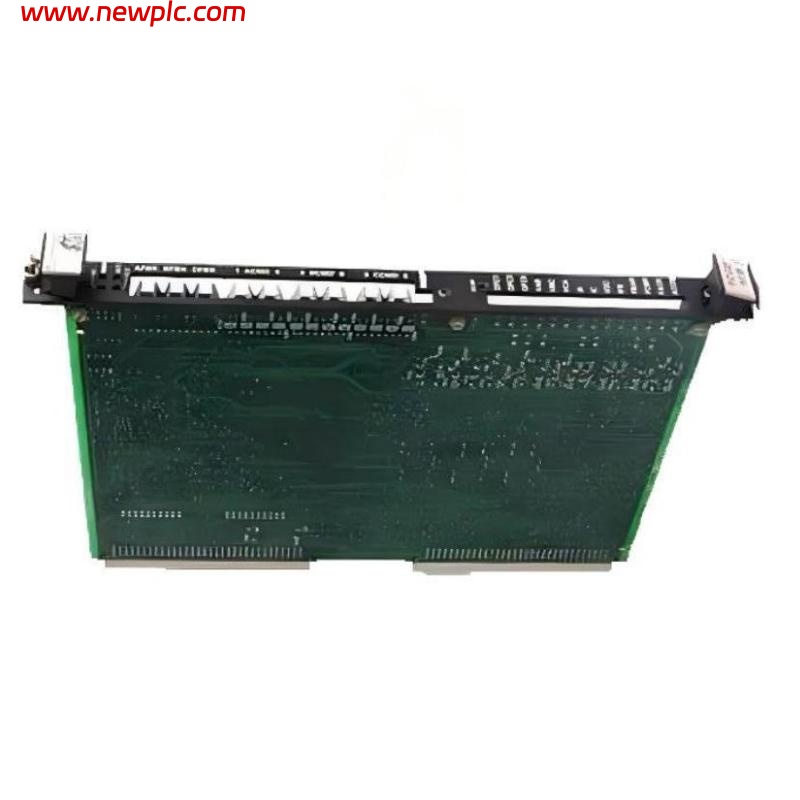 GE Fanuc DS200FCGDH1BAA Mark V Gate Assignment State Card