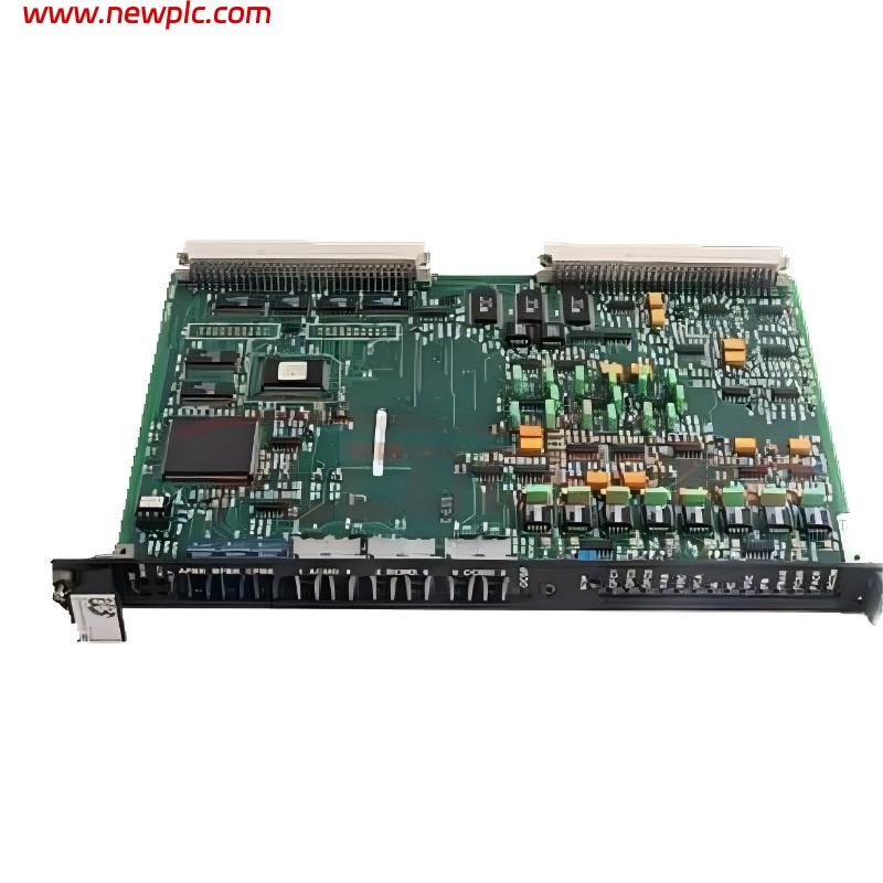 GE Fanuc DS200FCGDH1BAA Mark V Gate Assignment State Card