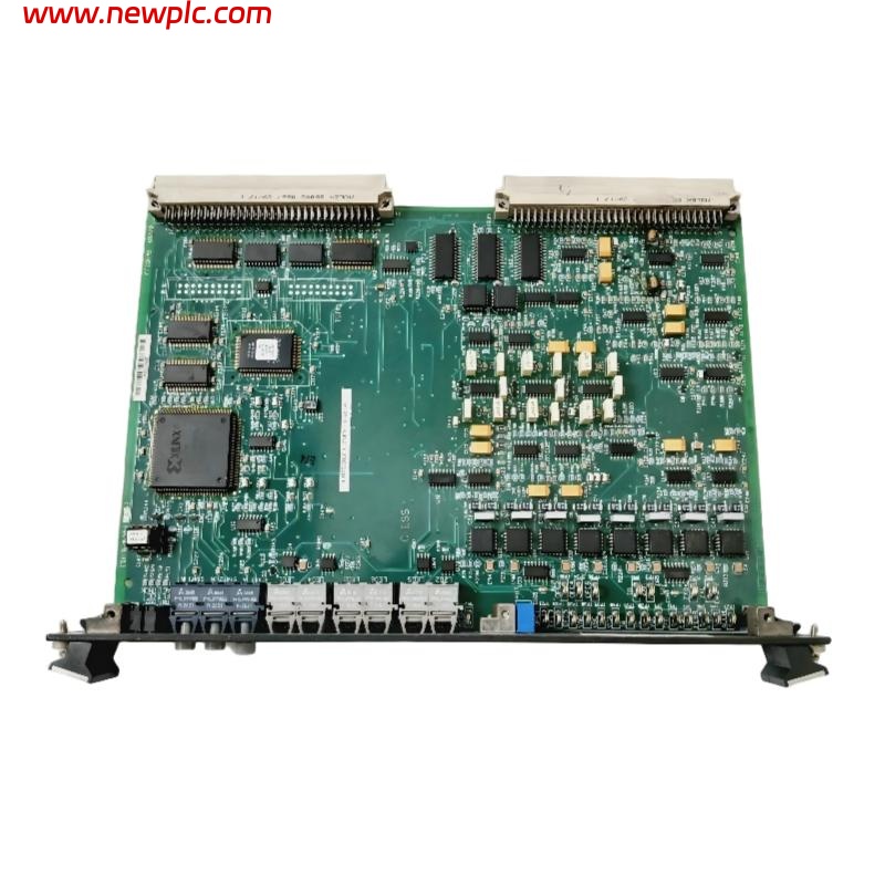 GE Fanuc DS200FCGDH1BCA Control Module PC Board