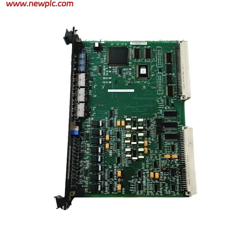 GE Fanuc DS200FCGDH1BCA Control Module PC Board