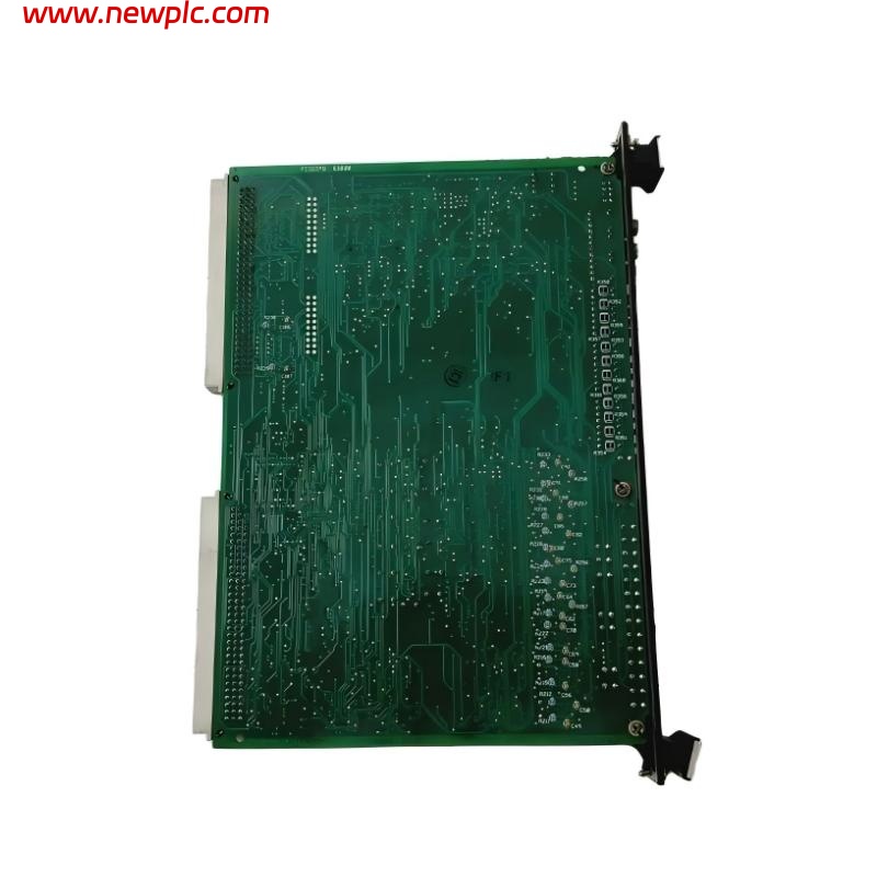 GE Fanuc DS200FCGDH1BCA Control Module PC Board