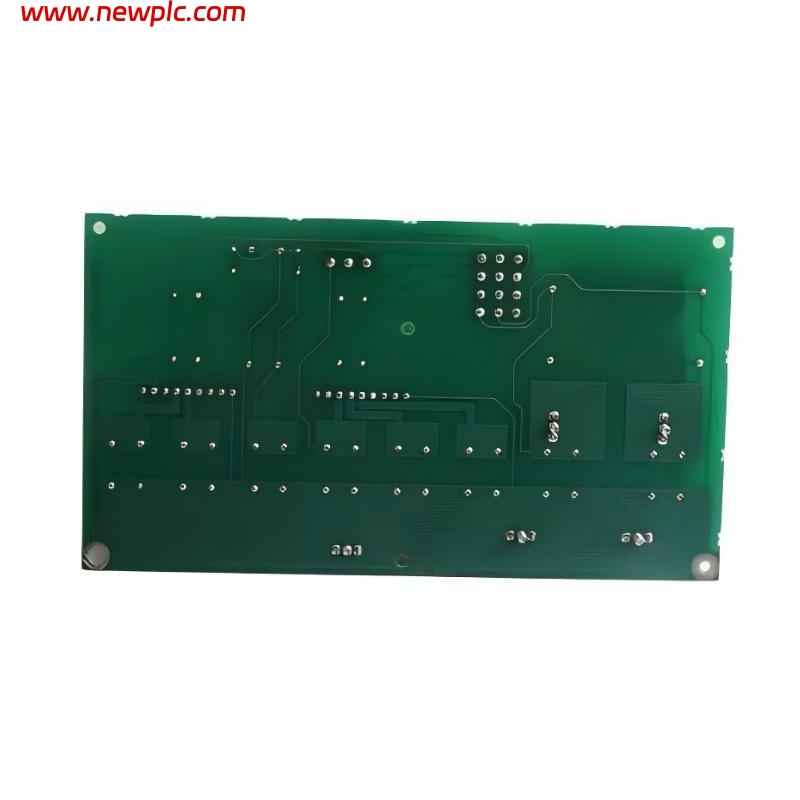 GE Fanuc DS200FCSAG2ACB Current Sensing Interface Board