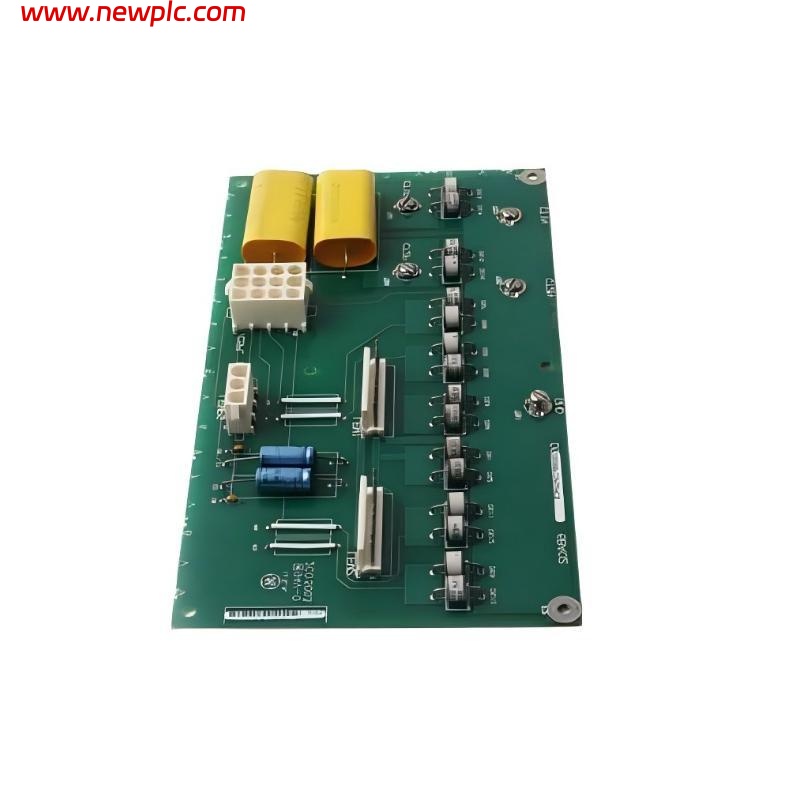 GE Fanuc DS200FCSAG2ACB Current Sensing Interface Board