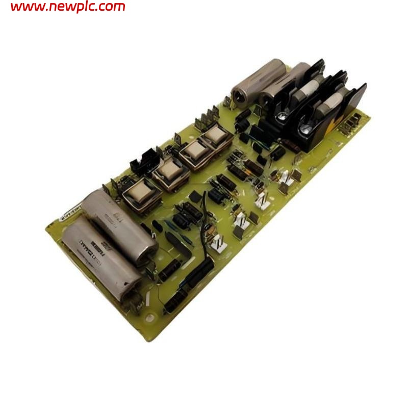 GE Fanuc DS200FSAAG1ABA Field-Powered Gate Amplifier Board