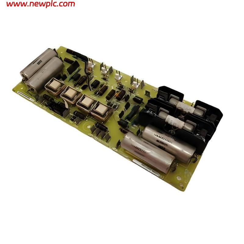 GE Fanuc DS200FSAAG1ABA Field-Powered Gate Amplifier Board