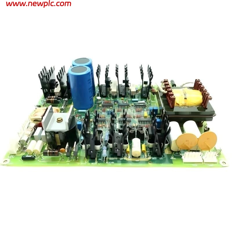 GE Fanuc DS200GDPAG1ALF High Frequency Power Board