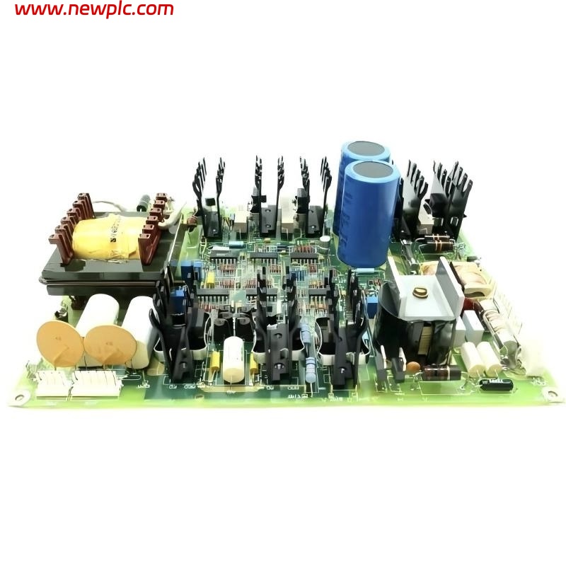 GE Fanuc DS200GDPAG1ALF High Frequency Power Board