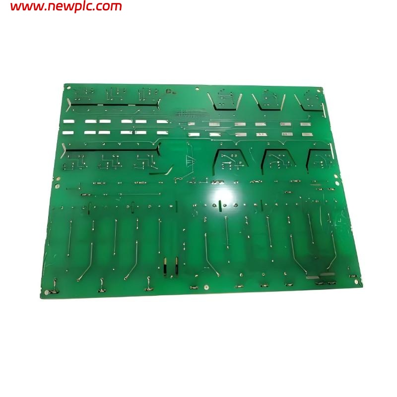 GE Fanuc DS200PCCAG1ACB DC Power Supply Connection Board