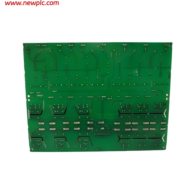 GE Fanuc DS200PCCAG5ACB Power Connector Board