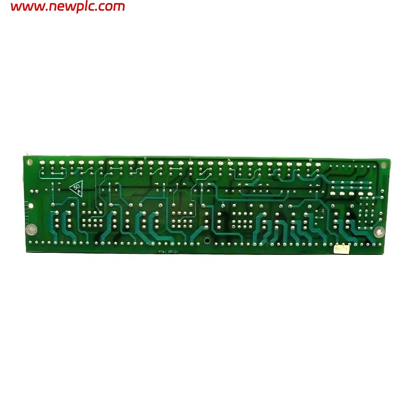 GE Fanuc DS200RTBAG3AGC Relay Terminal Block