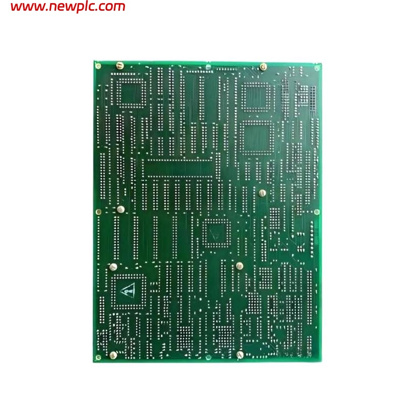 GE Fanuc DS200SDCCG4AGD Mark V Drive Control Board