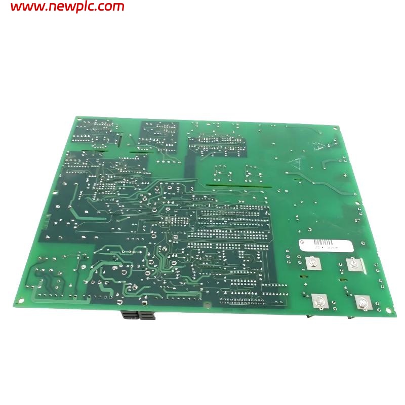 GE DS200SDCIG1AFB Mark V Power Supply Instrumentation Board