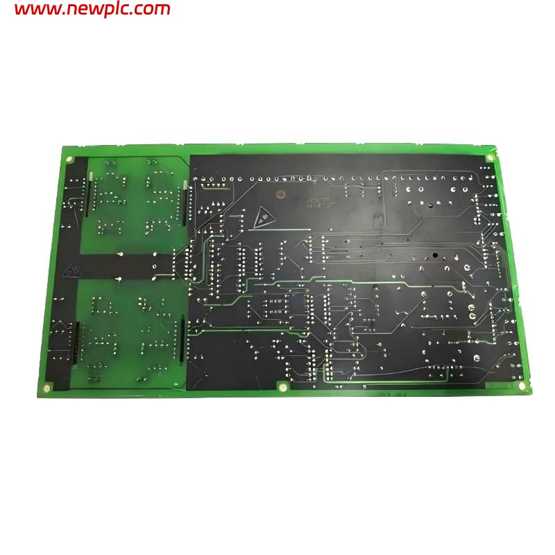 GE Fanuc DS200SIOCG1AEA Turbine Control Board